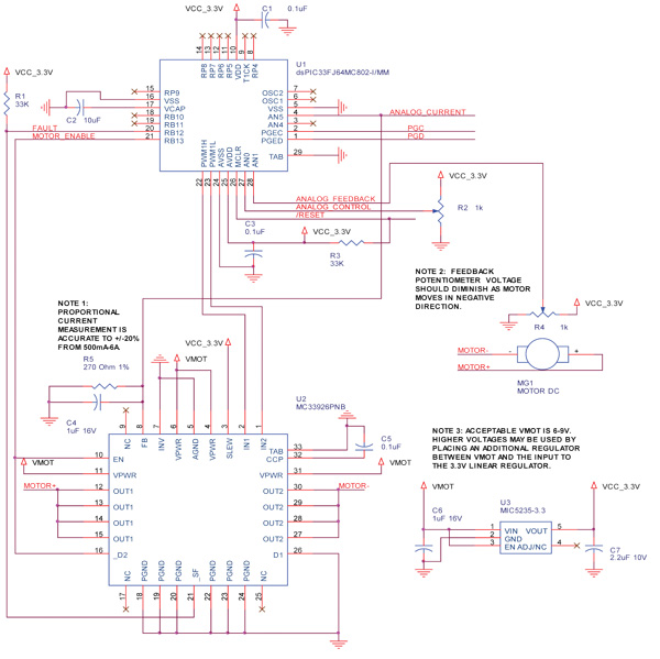 Closed-Loop Proportional Controller Example